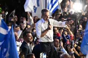 Εκλογές 2023: Τι λένε τα γαλλικά ΜΜΕ για το αποτέλεσμα