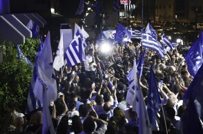 © Dimitris Kapantais / SOOC