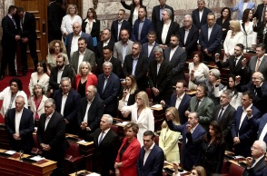 Εκλογές 2023: Τι άλλαξε από την αναμέτρηση του Μαΐου 