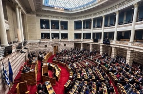 Εκλογές 2023: Αυτές είναι οι γυναίκες στη νέα Βουλή