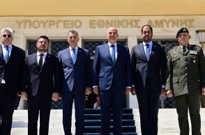 Εκλογές 2023 - Δένδιας: Υποχρέωση η προάσπιση των δικαιωμάτων της Ελλάδας