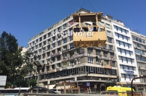 Θεσσαλονίκη: Σοβαρό εργατικό ατύχημα στο εργοτάξιο του Μετρό