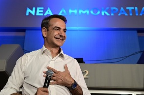 Στη μάχη της αυτοδιοίκησης από σήμερα και ο Κυριάκος Μητσοτάκης - Οι στόχοι και τα ντέρμπι