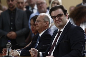 Εκλογές 2023 - Πιερρακάκης: Θα γίνει το πρώτο πλήρως ψηφιακό Υπουργείο