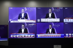 Τον οδικό και ιδεολογικό χάρτη επανίδρυσης αναζητά ο ΣΥΡΙΖΑ