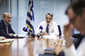 © Nick Paleologos / SOOC