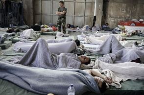 Ναυάγιο στην Πύλο: Απόδοση ευθυνών ζητούν οι Γιατροί Χωρίς Σύνορα