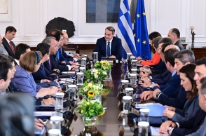 Κυβέρνηση: Οι αλλαγές σε υπουργεία, γενικές γραμματείες και διευθύνσεις