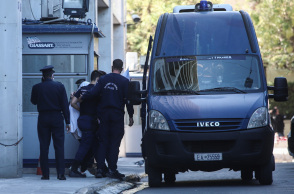 Εξαρθρώθηκε δίκτυο παιδικής πορνογραφίας και revenge porn