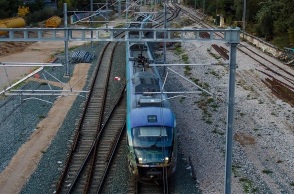 Hellenic Train