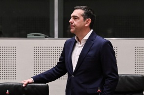 ΣΥΡΙΖΑ: Παραιτήθηκε ο Αλέξης Τσίπρας - Εκλογή νέου προέδρου
