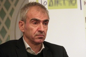 Νίκος Μαραντζίδης