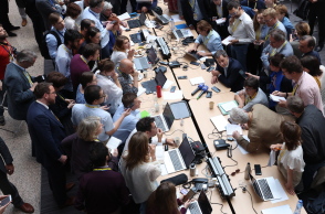 ΕΕ: Σε αδιέξοδο οι «27» για το μεταναστευτικό – Ανυποχώρητες Πολωνία και Ουγγαρία