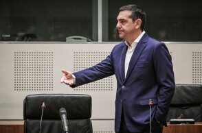 © ΤΑΤΙΑΝΑ ΜΠΟΛΑΡΗ/EUROKINISSI