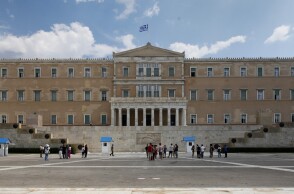 © ΓΙΑΝΝΗΣ ΠΑΝΑΓΟΠΟΥΛΟΣ/ EUROKINISSI