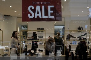 © ΚΩΣΤΑΣ ΤΣΙΡΩΝΗΣ/ ΑΠΕ