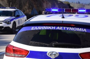 © ΒΑΣΙΛΗΣ ΠΑΠΑΔΟΠΟΥΛΟΣ/EUROKINISSI