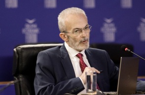 Μαύρος: Ο πρόεδρος του ΣΥΡΙΖΑ πρέπει να είναι περισσότερο μορφωμένος