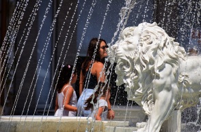 Καιρός - Αρναούτογλου: Συνθήκες καύσωνα την επόμενη εβδομάδα 