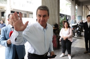 Ανδρέας Λοβέρδος: Αποχωρεί από το ΠΑΣΟΚ