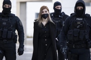 Δίκη Πισπιρίγκου: «Δεν χορηγήσαμε κεταμίνη στην Τζωρτζίνα» κατέθεσε εντατικολόγος