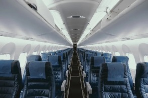 Αναταραχή σε πτήση Παρίσι-Αθήνα: Επιβάτης απειλούσε ότι θα ανατινάξει το αεροπλάνο