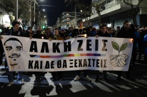 Δολοφονία Άλκη Καμπανού: Σήμερα η απόφαση του δικαστηρίου