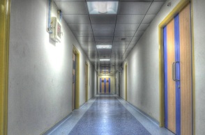 Νοσοκομείο