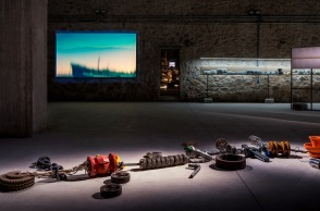 Εικαστική έκθεση «Μυστήριο 3: Από την Ελευσίνα με αγάπη»