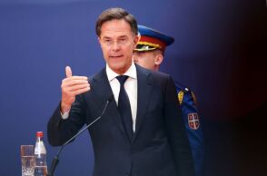 Ολλανδία: Καταρρέει ο κυβερνητικός συνασπισμός λόγω μεταναστευτικής πολιτικής