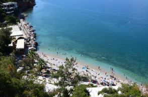 Επτά λουόμενοι πνίγηκαν μέσα σε ένα 24ωρο σε παραλίες της χώρας