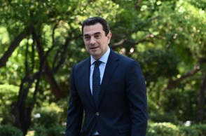 Σκρέκας: Πρόστιμα για προϊόντα «μαϊμού» με ένδειξη ΠΟΠ