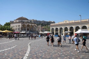 Nέο πακέτο μέτρων - Tι θα εφαρμοστεί και από πότε 