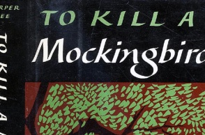 Σαν σήμερα 11 Ιουλίου εκδόθηκε στις ΗΠΑ το «To Kill a Mockingbird»
