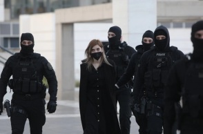 Δίκη Πισπιρίγκου: Τι κατέθεσε η ψυχολόγος-δικαστική πραγαματογνώμονας