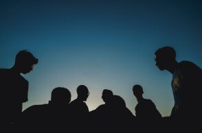 © Papaioannou Kostas/ unsplash