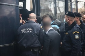 Δίκη Άλκη Καμπανού: Το δικαστήριο απέρριψε τα ελαφρυντικά 