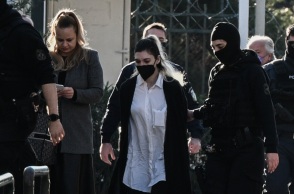 Δίκη Πισπιρίγκου: «Στην επόμενη τριετία θα έχει πεθάνει»