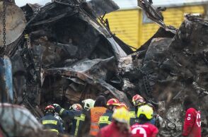 Τέμπη: Ελεύθερος υπό όρους ο διευθυντής Σιδηροδρομικών Συστημάτων του ΟΣΕ