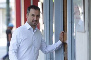 © ΒΑΣΙΛΗΣ ΡΕΜΠΑΠΗΣ/ EUROKINISSI