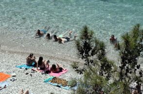 © ΒΑΣΙΛΗΣ ΠΑΠΑΔΟΠΟΥΛΟΣ/EUROKINISSI