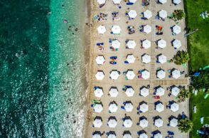 Καλοκαιρινή άδεια: Πόσες ημέρες δικαιούστε - Πώς υπολογίζεται το επίδομα