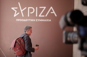 ΣΥΡΙΖΑ: Οι αυτοδιοικητικές εκλογές στο επίκεντρο της Πολιτικής Γραμματείας