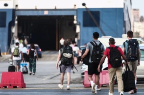 Ακτοπλοϊκά - Σκέρτσος: Υπήρξε ανταπόκριση αλλά το θέμα δεν τελείωσε