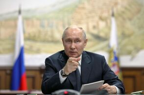 Ο Πούτιν δεν προσδιόρισε ποιους τύπους καρκίνου θα στοχεύουν τα εμβόλια, ούτε με ποιον τρόπο.