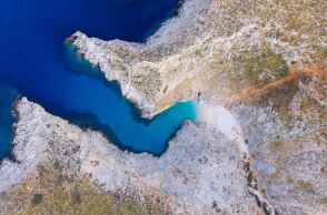 Σεϊτάν Λιμάνια στα Χανιά