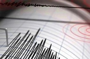 Σεισμός τώρα στην Αργολίδα: Επίκεντρο και εστιακό βάθος