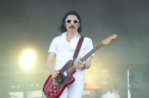 Εισαγγελική έρευνα στον τραγουδιστή των Placebo - Αποκάλεσε τη Μελόνι «ρατσίστρια, φασίστρια»