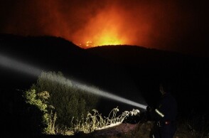 © Nick Paleologos / SOOC