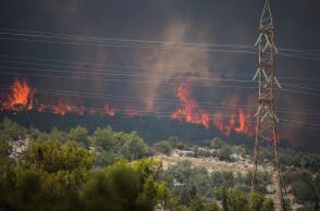 © Dimitris Kapantais / SOOC